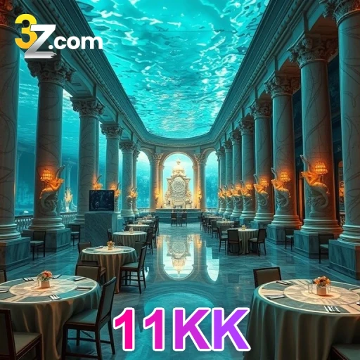 A Revolução do App 11KK: Jogos com Novos Recursos e Impacto