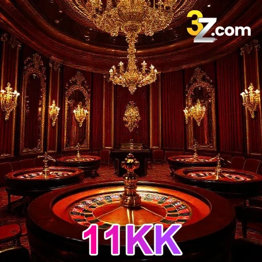 Promoções Imperdíveis no 11KK para Jogadores Apaixonados