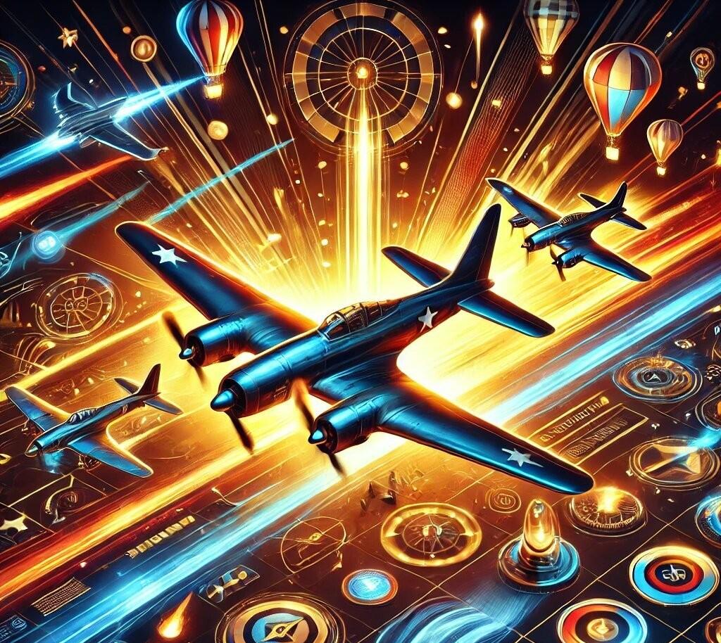 Vantagens do Aviator no 11kk