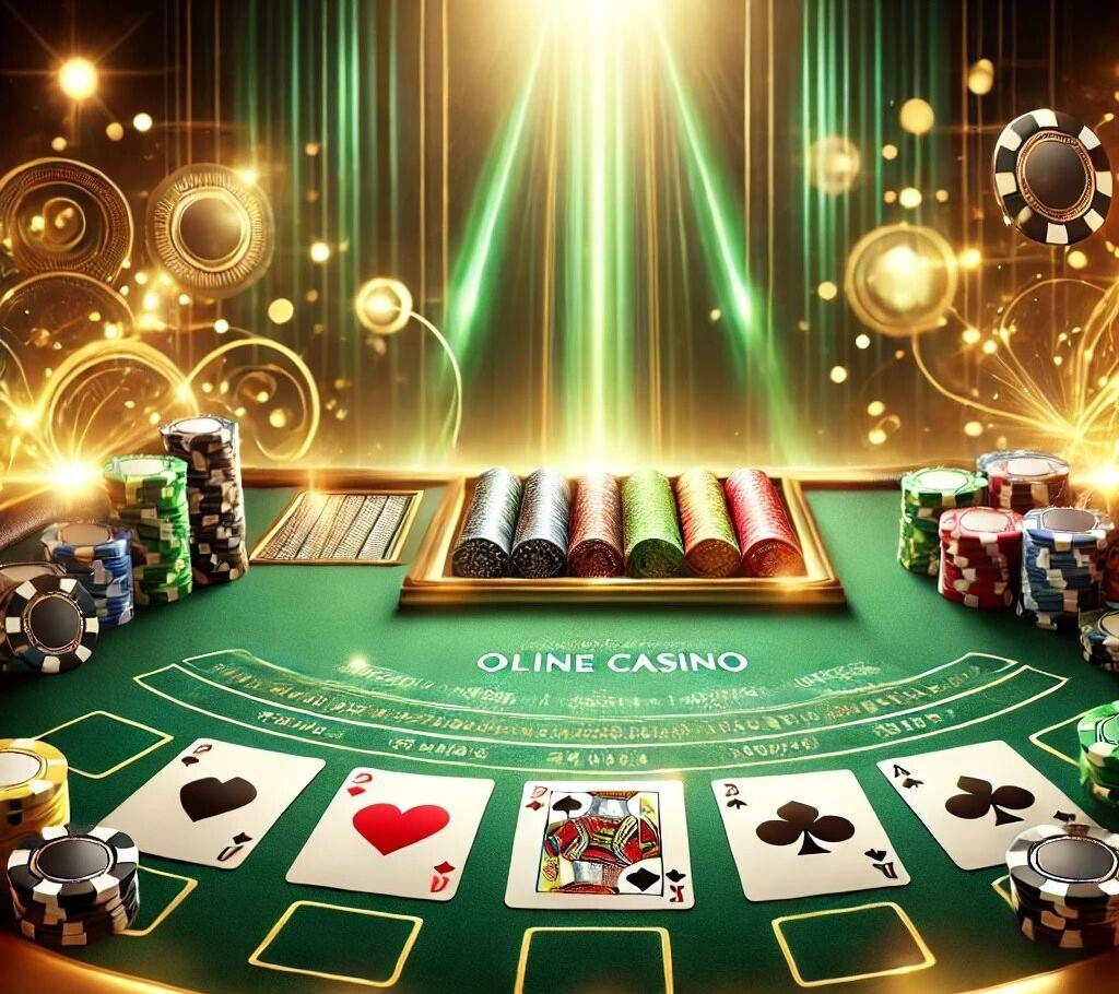 11kk Jogos de blackjack