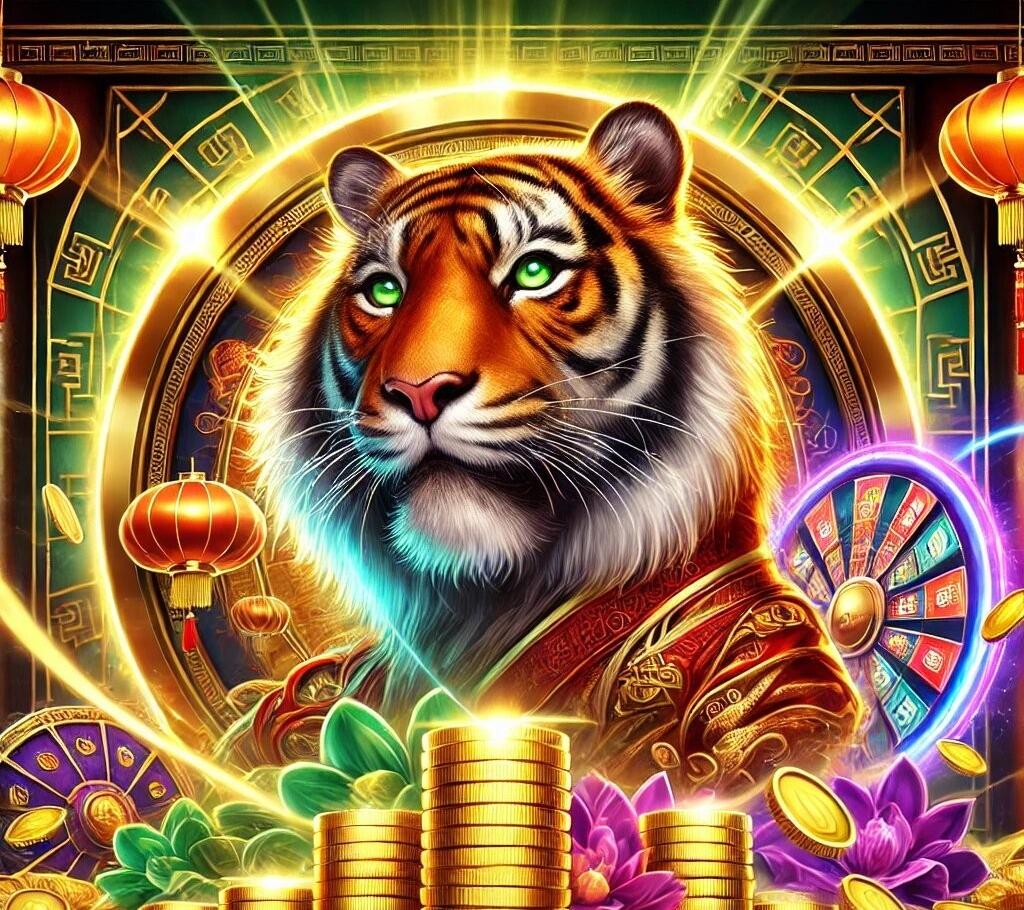 11kk Dicas para Fortune Tiger