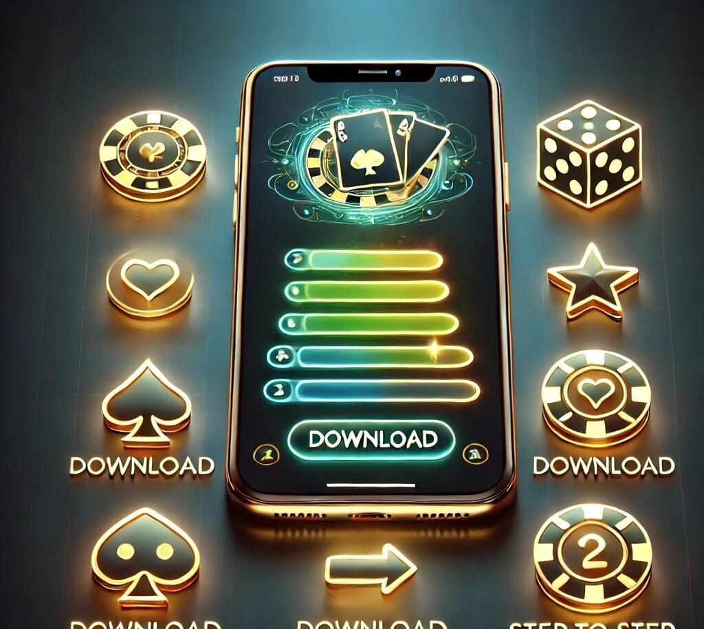 11kk Como Baixar o App