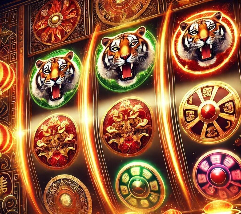11kk Como Jogar Fortune Tiger