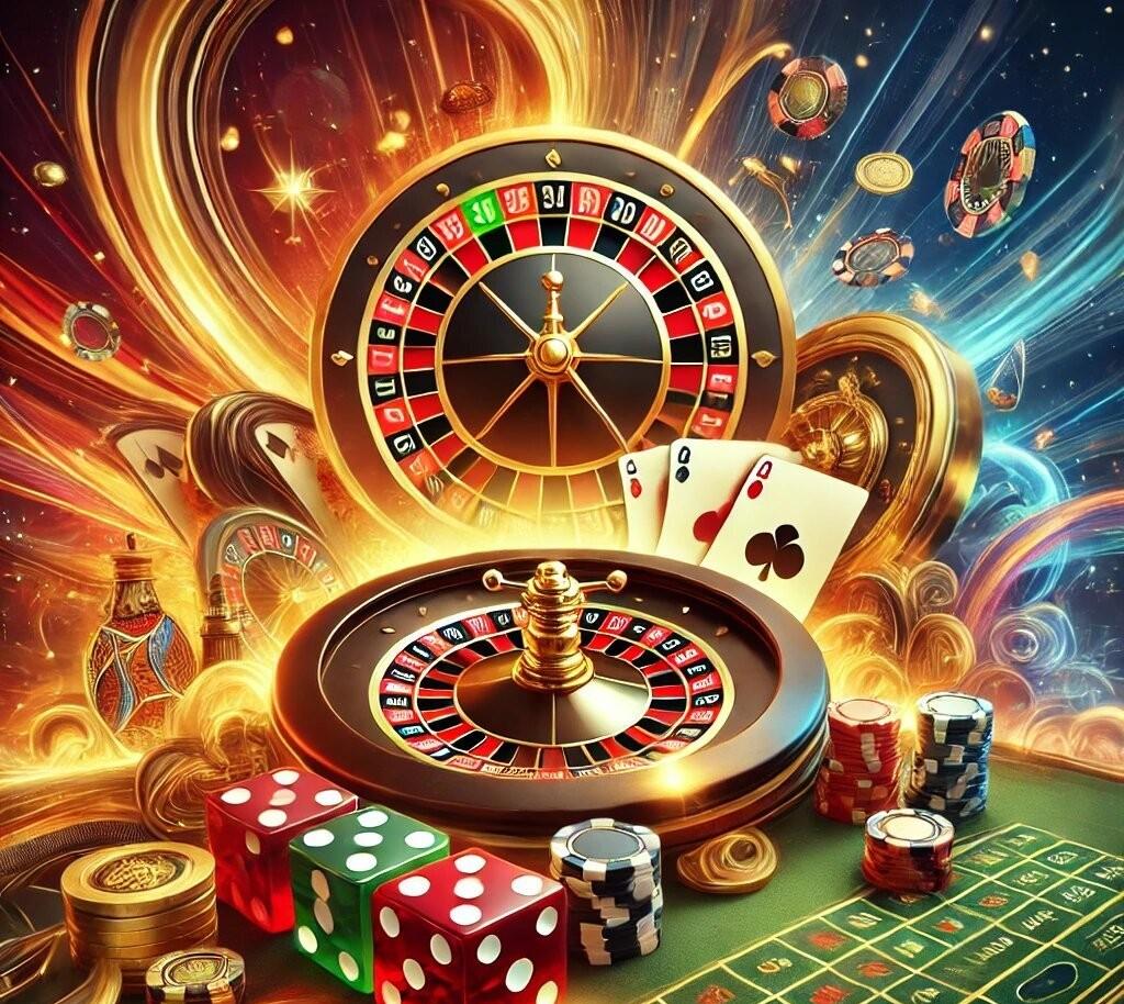 11kk Jogos Populares no Cassino
