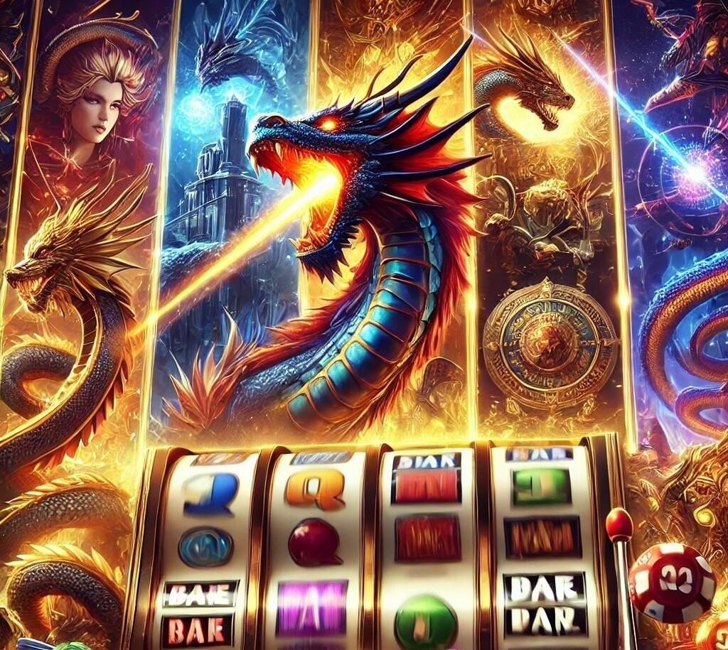 11kk Slots Populares