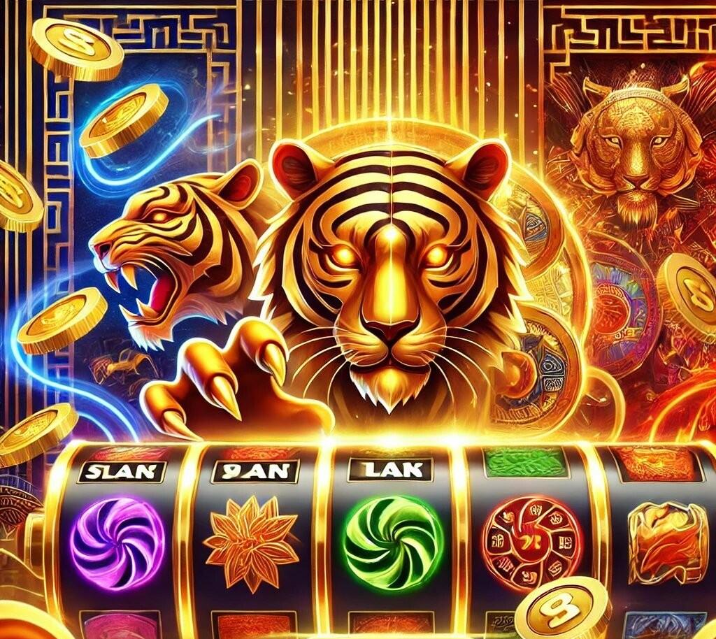 11kk Introdução ao Fortune Tiger