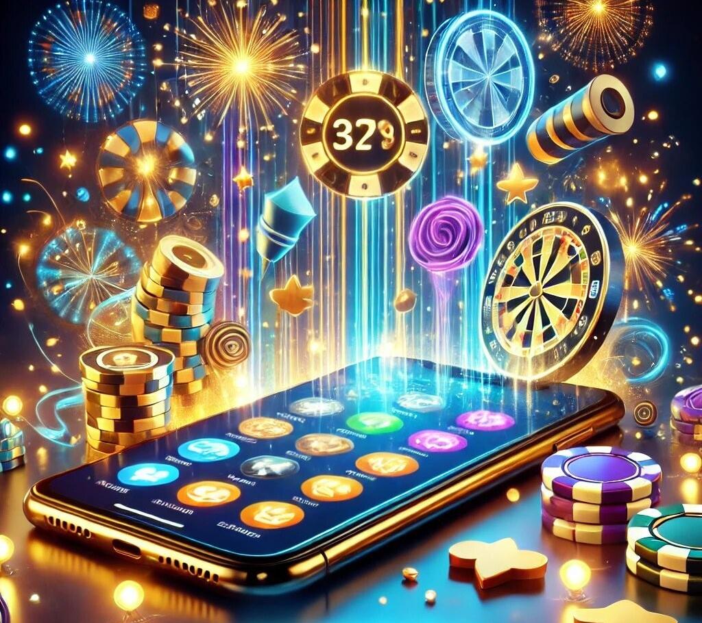 11kk Por Que Baixar o App?