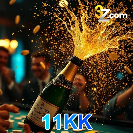 11KK Variedade de Jogos